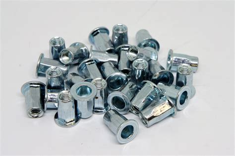 what are self clinching fasteners